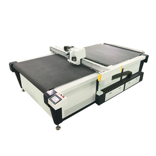 TSD-HC2516A 复合材料切割机